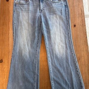 Classic Blue Women's Jeans